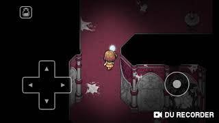 ホラーな遊園地での少女の冒険『NIGHTMARE LAND』
