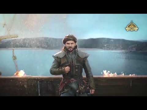 Barbarosa Season 2 | Amr e Sultan | Promo | PTV Digital