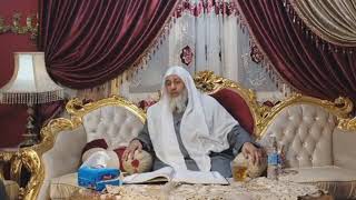 ” ولو أن أهل القرى آمنوا واتقوا ”  تاريخ 26 1 2021
