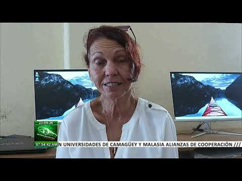 Consolación del Sur inicia su curso universitario