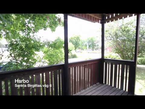 Såld, 4 rum · 70m2 + 70m2, Harbo : Via Notar mäklare Uppsala