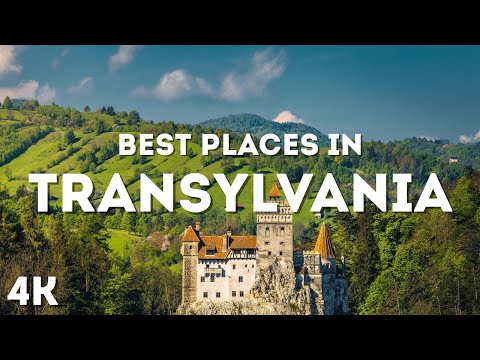 Transylvania — September