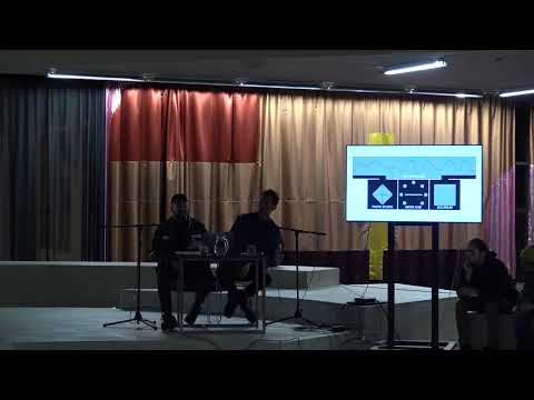 Critical Styling: Oliver Knight & Rory McGrath, OK-RM, InOtherWords (GB) | přednáška | 27.11.2019