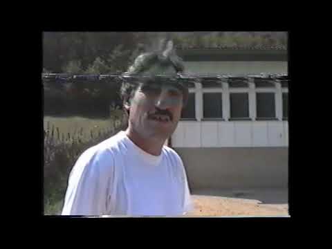 Sharbani nga  arkivi  i Qerim Sharbanit