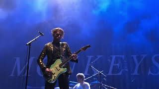 Mini Mansions - Honey I’m Home / Mirror Mountain live @ TD Garden, Boston - July 27, 2018