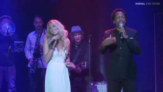 18. Joss Stone - Someday We&#39;ll Be Together w/ Lemar - Live At The Roundhouse 2016 (PRO-SHOT HD 720p)