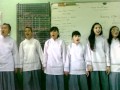 TEAM B VOGUE SMAN 31 JAKARTA - SURABAYA