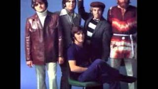 Beach Boys - Cool Cool Water [Live at Princeton, 11/13/71]