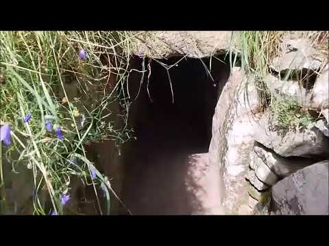 Skjerningehøj Jættestue