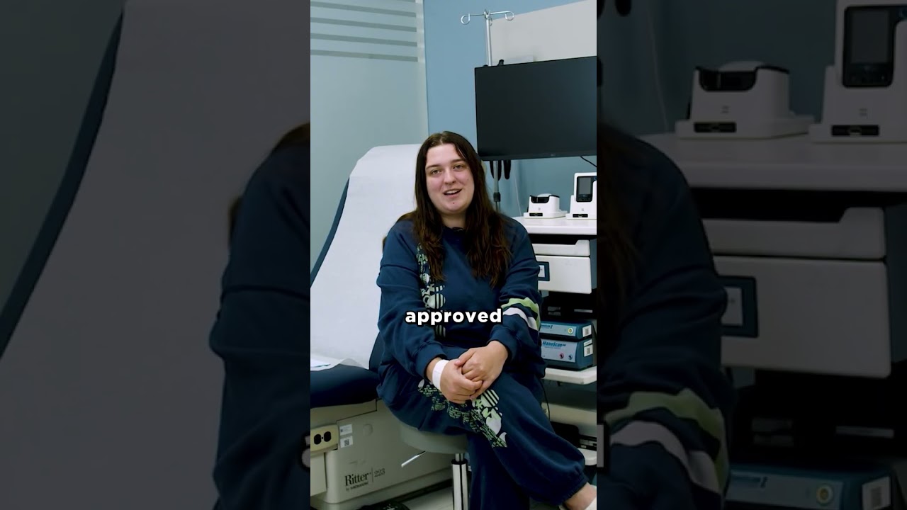 When Ozempic wasn't enough, Allyson made a choice