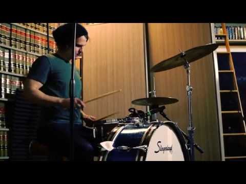 Overdubbing Drum Lessons