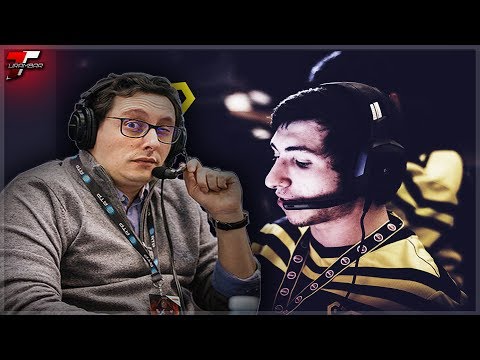 ZorlaK REACT XANTARES: É dos melhores jogadores para ver!