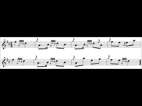 Throws Exercise 4 - high pitch