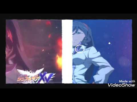 Vanessa diodati tribute