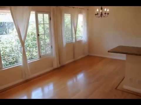 PL4471 - Gorgeous Upper 2+1 in Santa Monica For Rent!