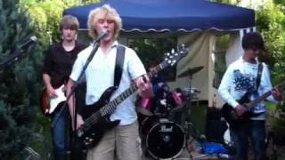 Broken dust Life 2011.07.02 V4