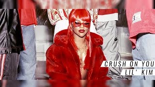 Lil’ Kim - Crush On You (Remix) Feat Lil&#39; Cease &amp; The Notorious B.I.G (Legendado)