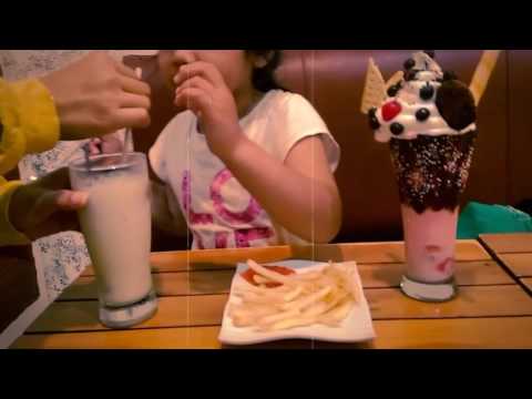 CILLA VLOG | ICIP ICIP ICE CREAM