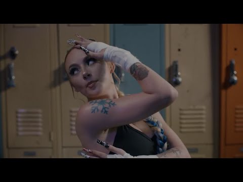 Yung Snow - Fight Me (Official Music Video)