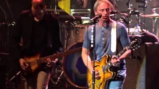 Paul Weller - Come On/Let&#39;s Go