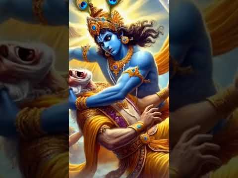 krishnaya vasudevaya haraye paramatmane ringtone, krishnaya vasudevaya hare parmatmane #kanha #love