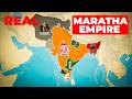 Reality Of Maratha Empire NO One Told You