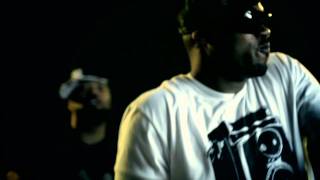 Math Hoffa - &quot;DOUBLE BARREL&quot; feat.  METHODMAN