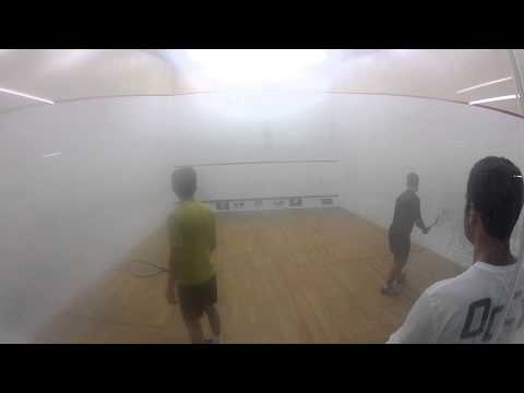 Squash 2013-04-04 - 11 - Jeff,Toshio,Wellington,Renato