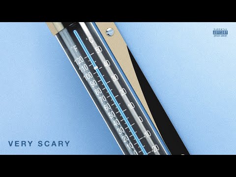 Video thumbnail for VERY SCARY