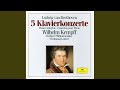 Beethoven: Piano Concerto No. 3 in C Minor, Op. 37 - II. Largo