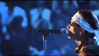 U2- Sunday Bloody Sunday (Official-Unofficial) Music Video