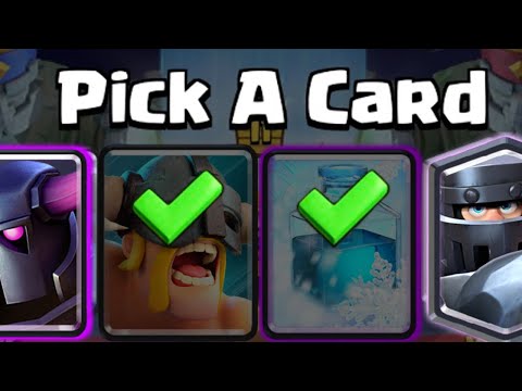 Mega Draft Tournament is total chaos