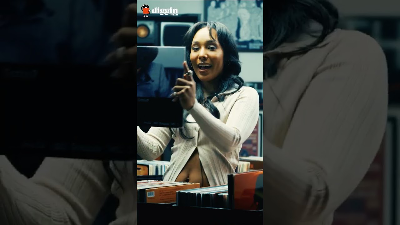 #JillScott is #IndiaShawn's go-to for sultry party vibes 😉 🎶 #trending #diggin #blackmusicmonth
