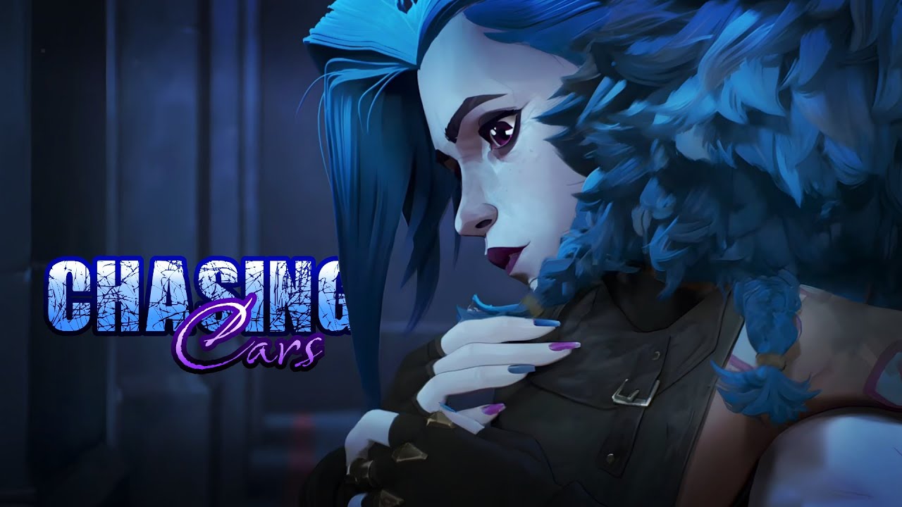 CHASING CARS| MEP/MAP | Channel 9th anniversary special | CANCELLED