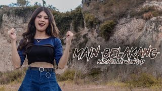 Download lagu Michelle Wanggi - MAIN BELAKANG ( Musik Video ) Disko Tanah mp3