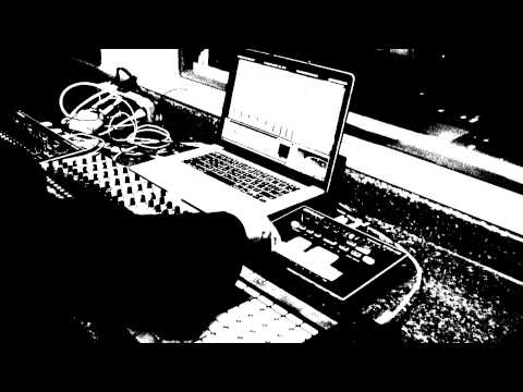 Michael Wenz Remixing A. Paul album Mindgame LIVE