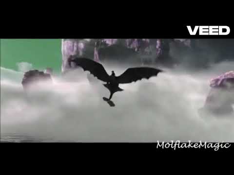 3May$un - DragonRider TimeTraveller