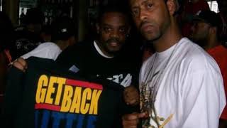 Madlib &amp; Karriem Riggins (Supreme Team) - Volta Por Cima (USA 2007)