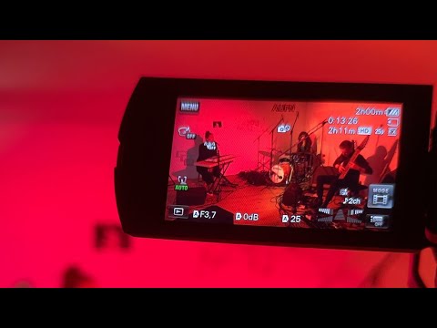 Tiny Window Concert - Perigon