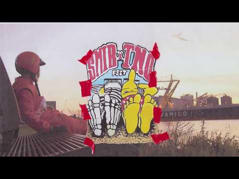 SMIB X TNO FEST 2K18