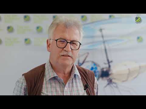 Tag der Insekten - Prof. Dr. Josef Settele