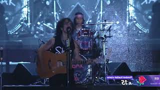 Download lagu Slank - Solidaritas Konser 42thn Slank live ini bali bersama HeySlank. mp3