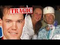 RANDY TRAVIS: THE SAD STRANGE STORY