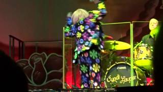 Cyndi Lauper - You Don&#39;t Know - Rod Laver Arena, Melbourne 2017-04-06