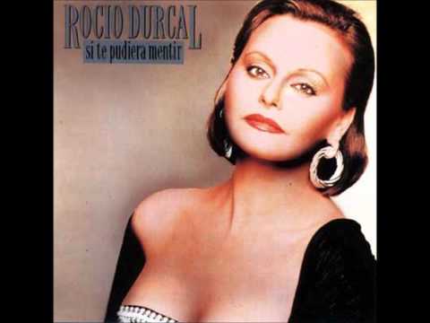 Rocio Durcal - La Balanza