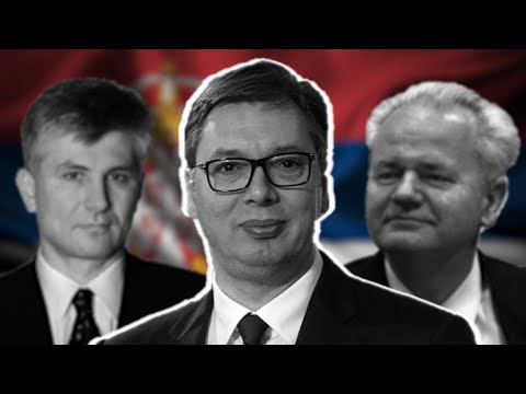 Istorija Izbora u Srbiji | Istorija Srbije (1990-2023)