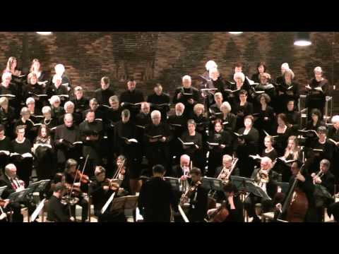 Böblinger Kantorei - 2015 - Messias -
