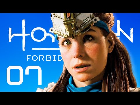 SLAUGHTER! 😮 HORIZON Forbidden West PL Gameplay PS5 4K #7