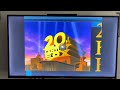 Opening To Family Guy Vol 1 Season 1 2 DVD 2003 Disc One