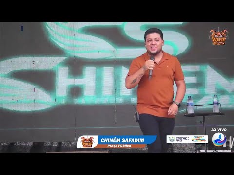 Festa do vaqueiro nós festejos de capitão de Campos Piauí (chinem o safadim)